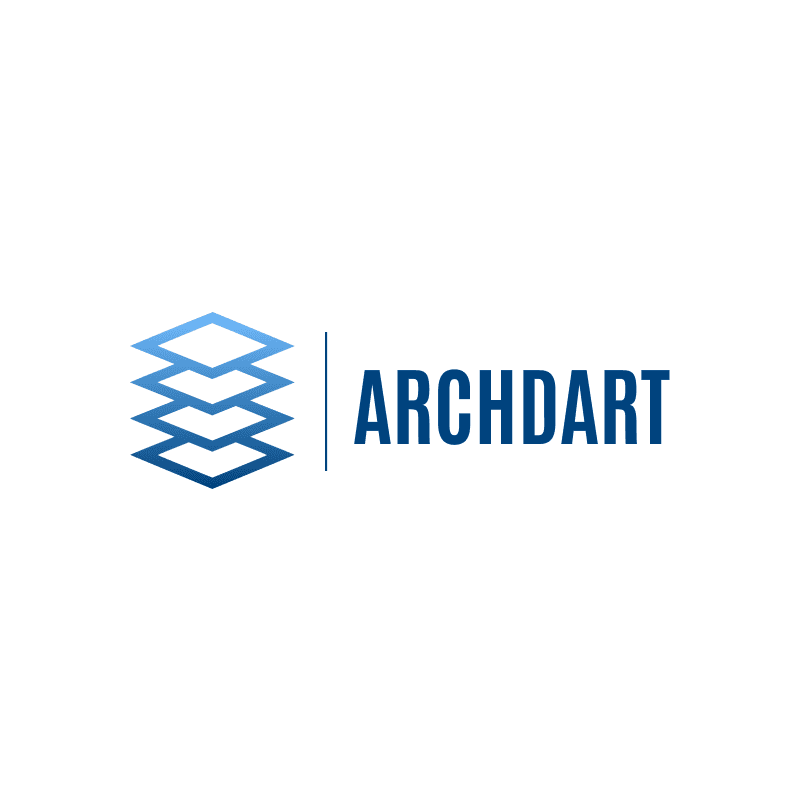 Arch Dart Logo